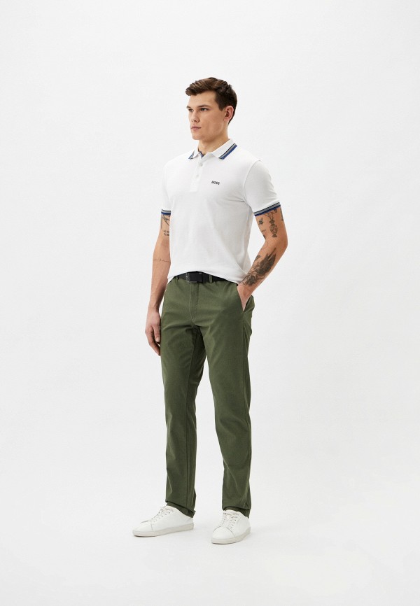 Boss Поло - фото 2