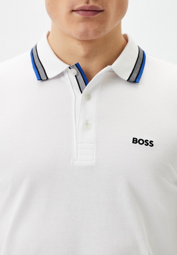 Boss Поло - фото 4