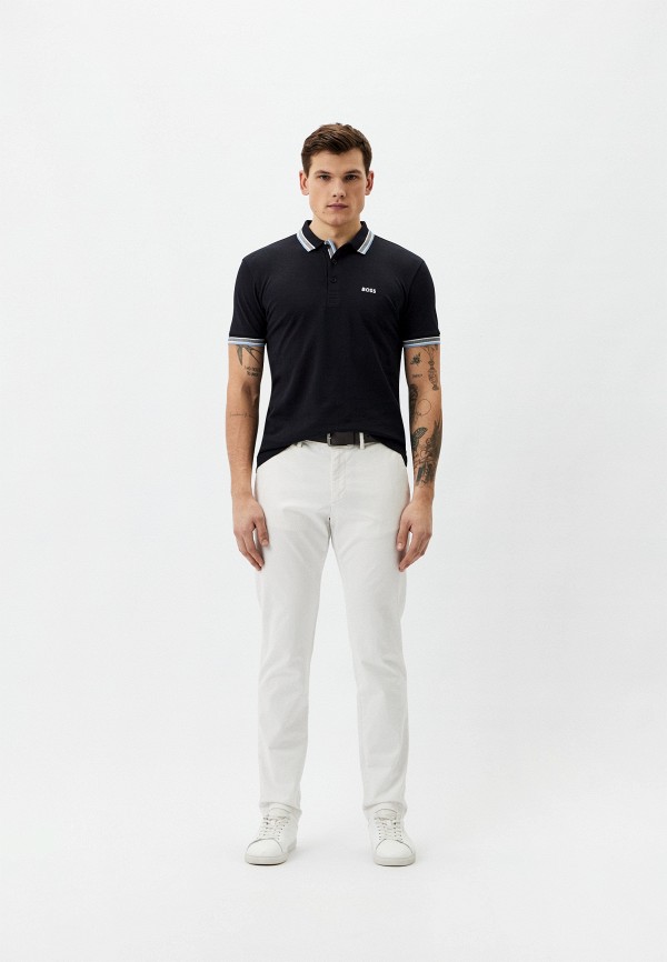 Boss Поло - фото 2