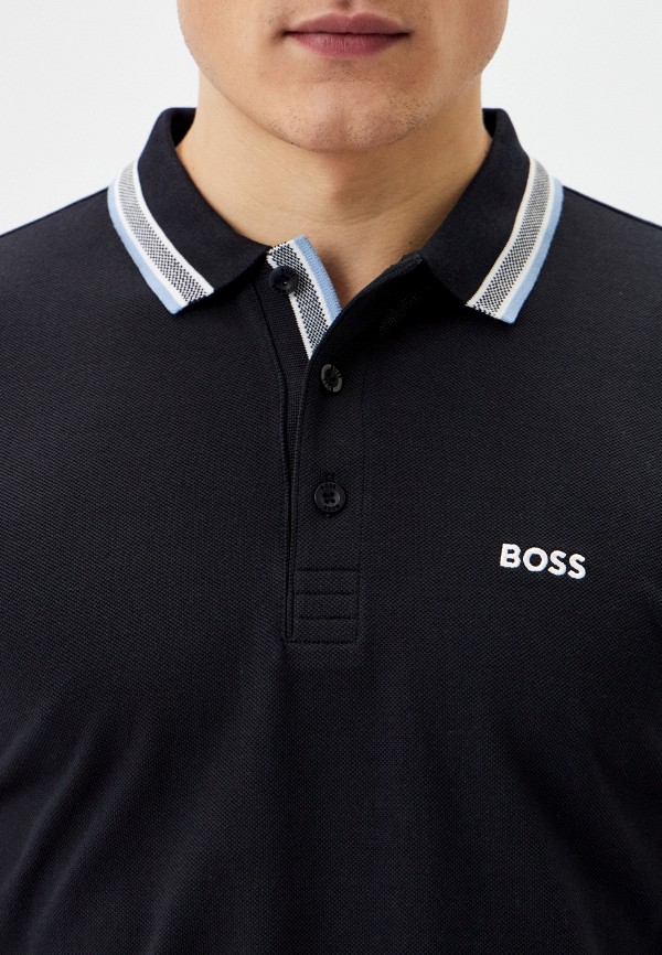 Boss Поло - фото 4