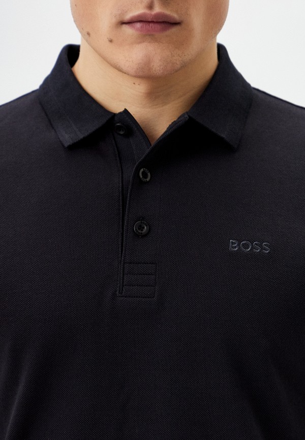 Boss Поло - фото 4