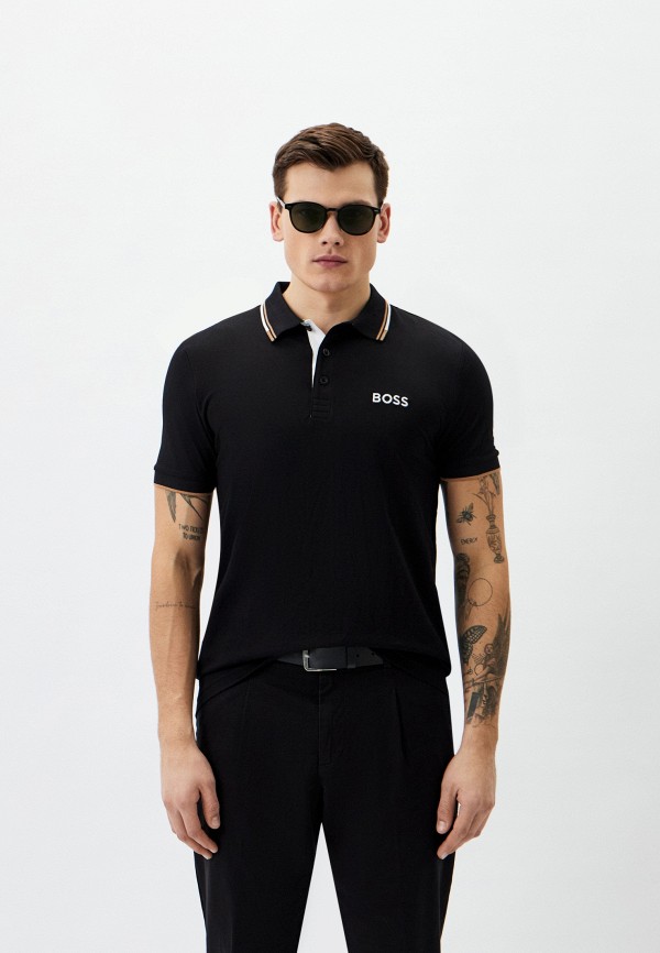 Boss Поло - фото 1