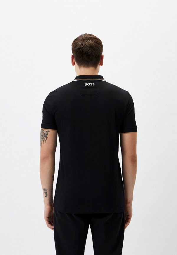 Boss Поло - фото 3