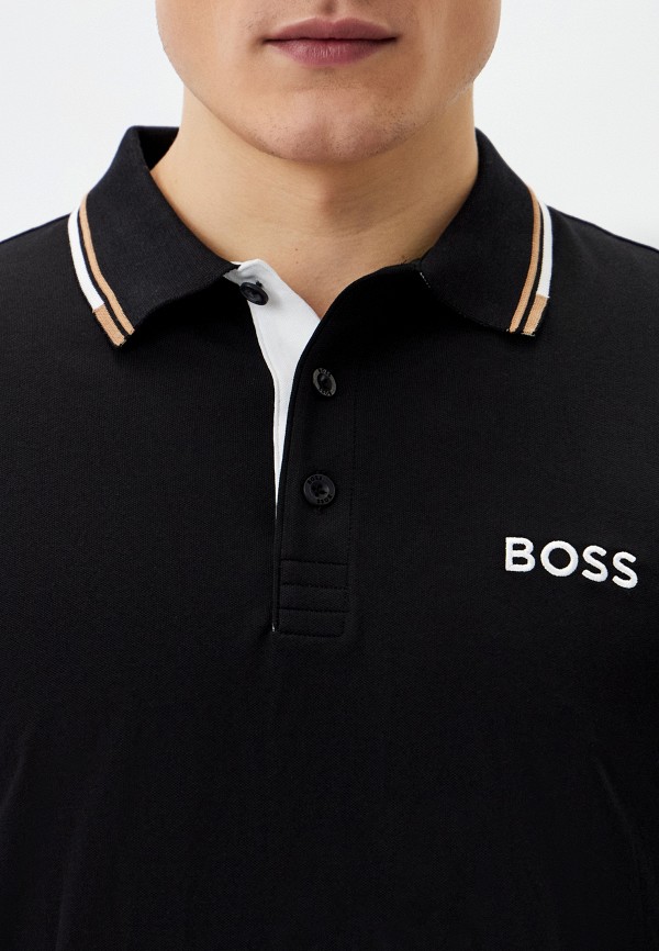 Boss Поло - фото 4