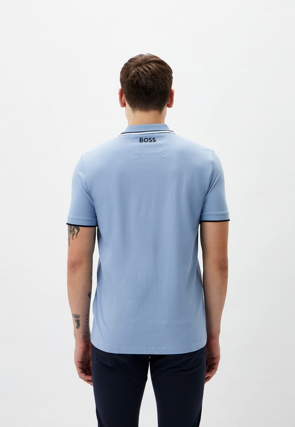 Boss Поло - фото 3