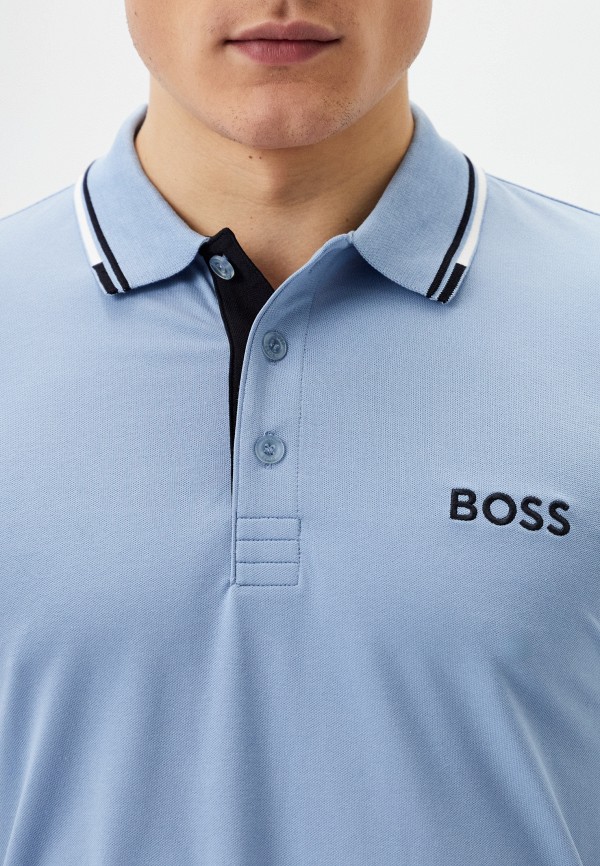 Boss Поло - фото 4