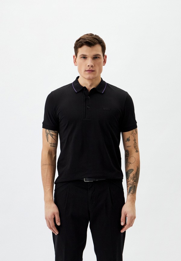 Boss Поло - фото 1