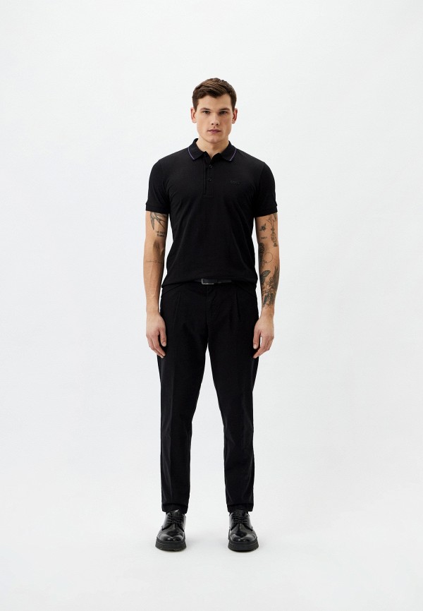 Boss Поло - фото 2