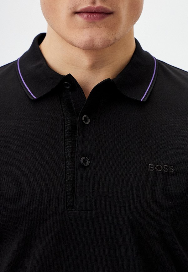 Boss Поло - фото 4