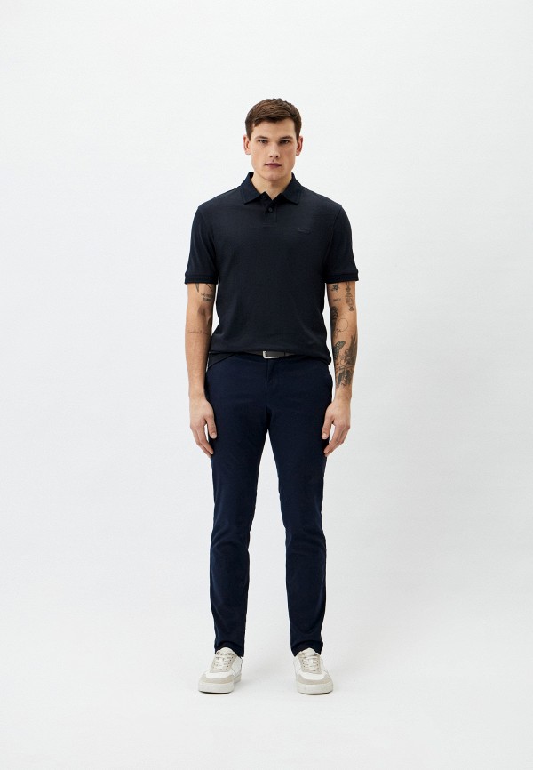 Boss Поло - фото 2