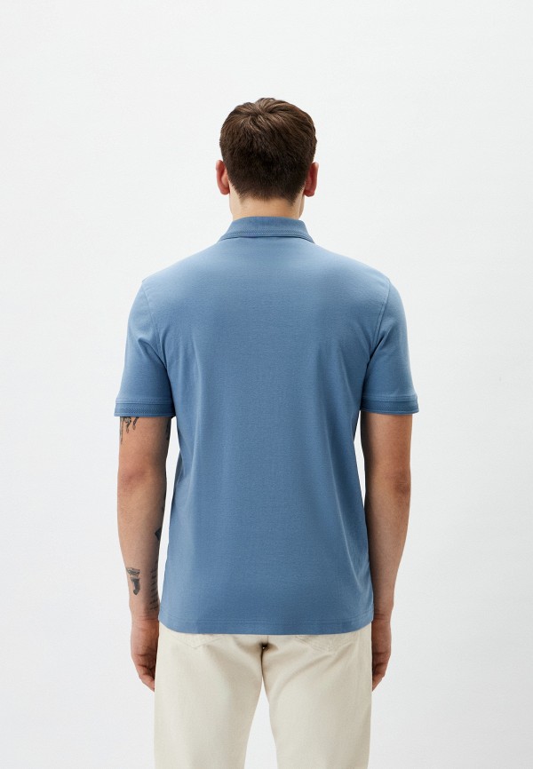 Boss Поло - фото 3