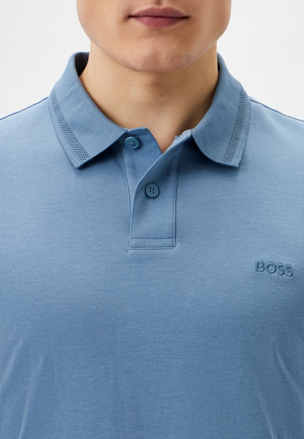 Boss Поло - фото 4