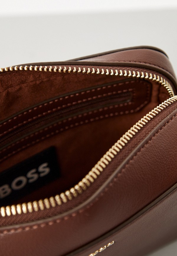 Boss Сумка и брелок - Liriel Crossbody NC - фото 4