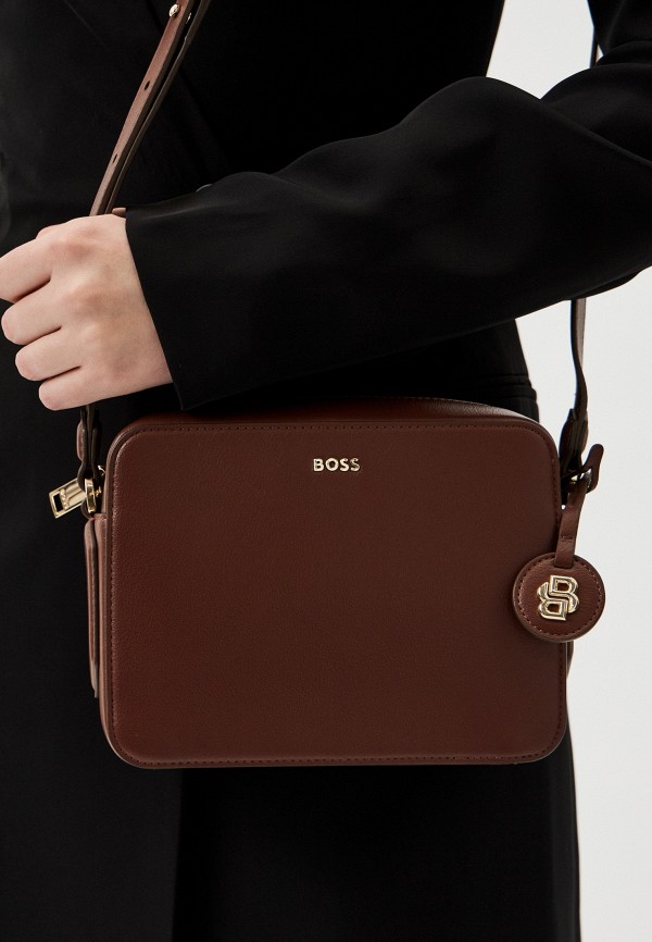 Boss Сумка и брелок - Liriel Crossbody NC - фото 6