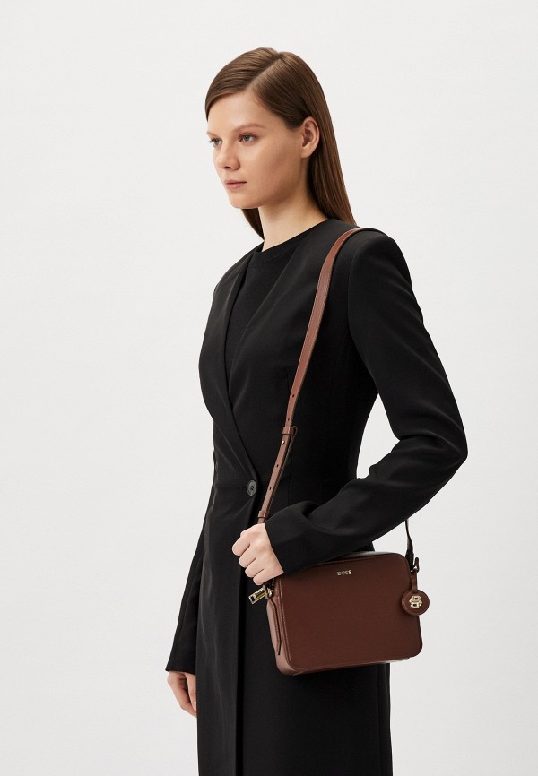 Boss Сумка и брелок - Liriel Crossbody NC - фото 5