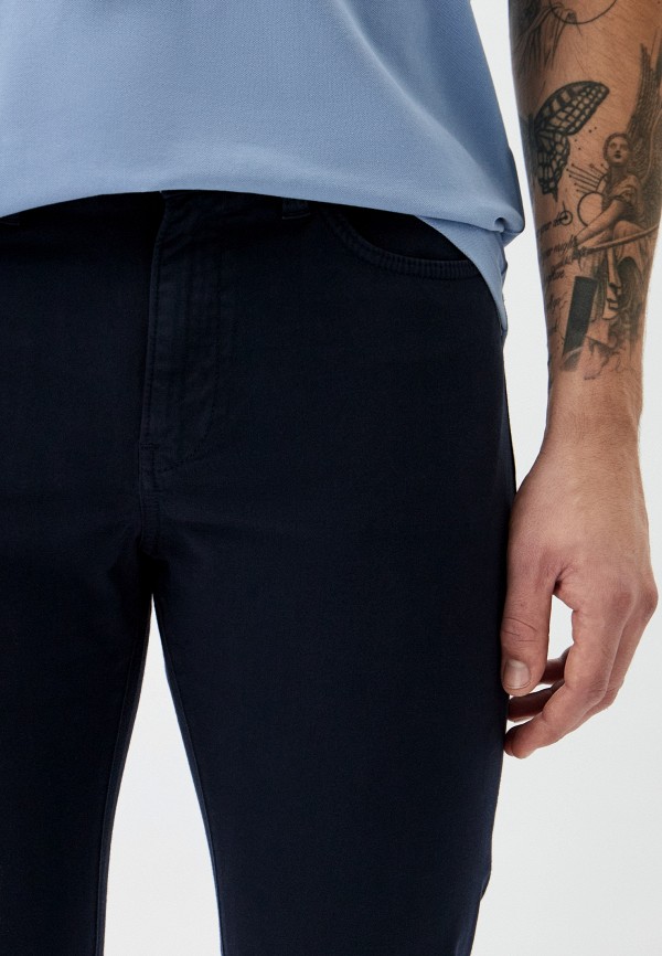 Boss Брюки - фото 4