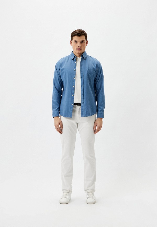 Boss Рубашка - фото 2