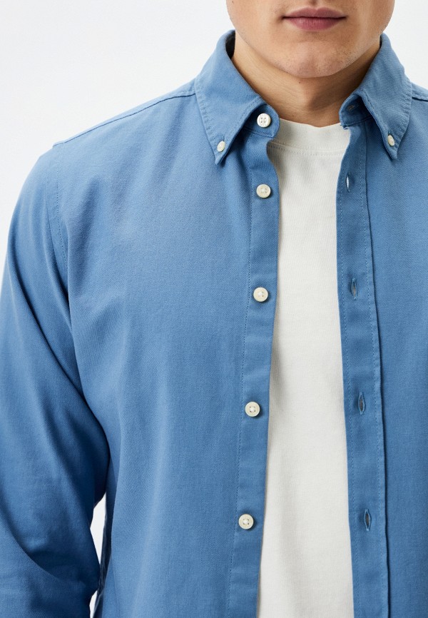 Boss Рубашка - фото 4