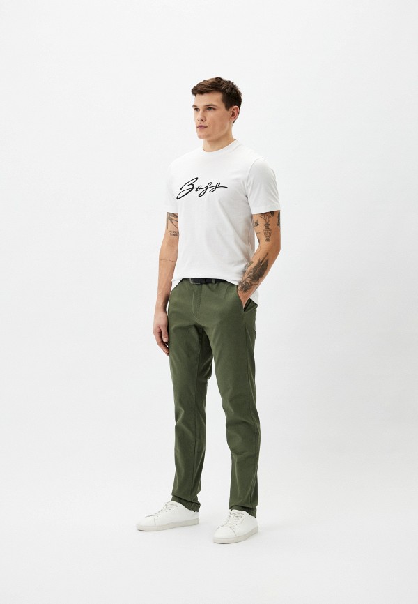 Boss Футболка - фото 2