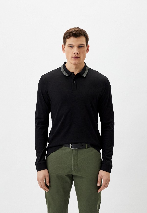 Boss Поло - фото 1