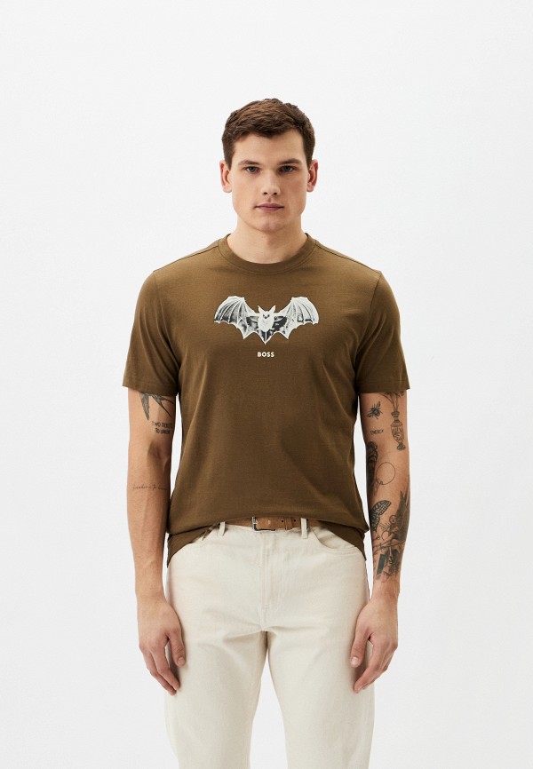Boss Футболка - фото 1