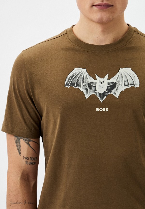 Boss Футболка - фото 4