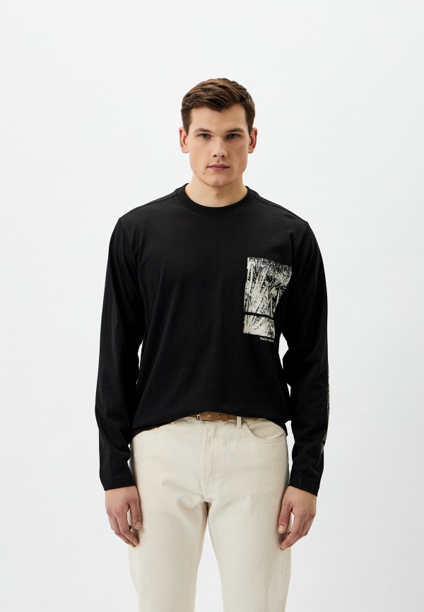 Boss Лонгслив - фото 1