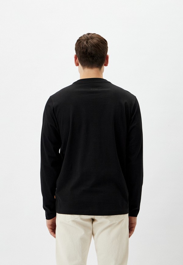 Boss Лонгслив - фото 3