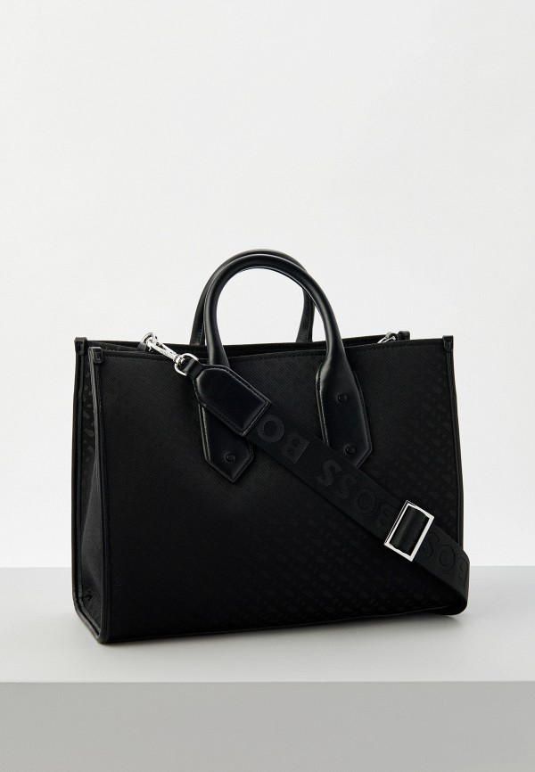 Boss Сумка - Sandy MED Tote M - фото 2