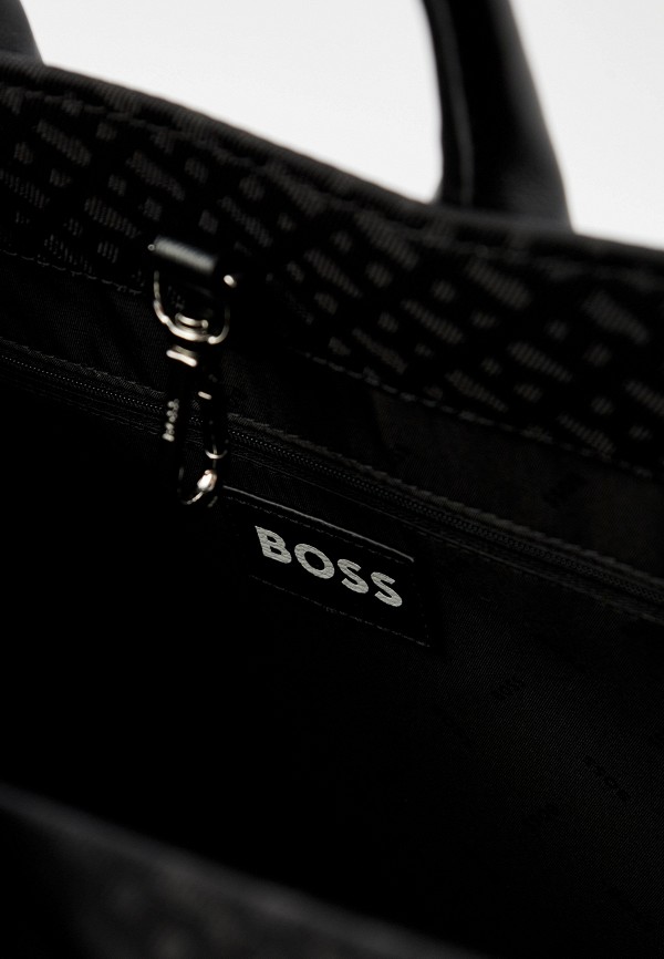 Boss Сумка - Sandy MED Tote M - фото 4