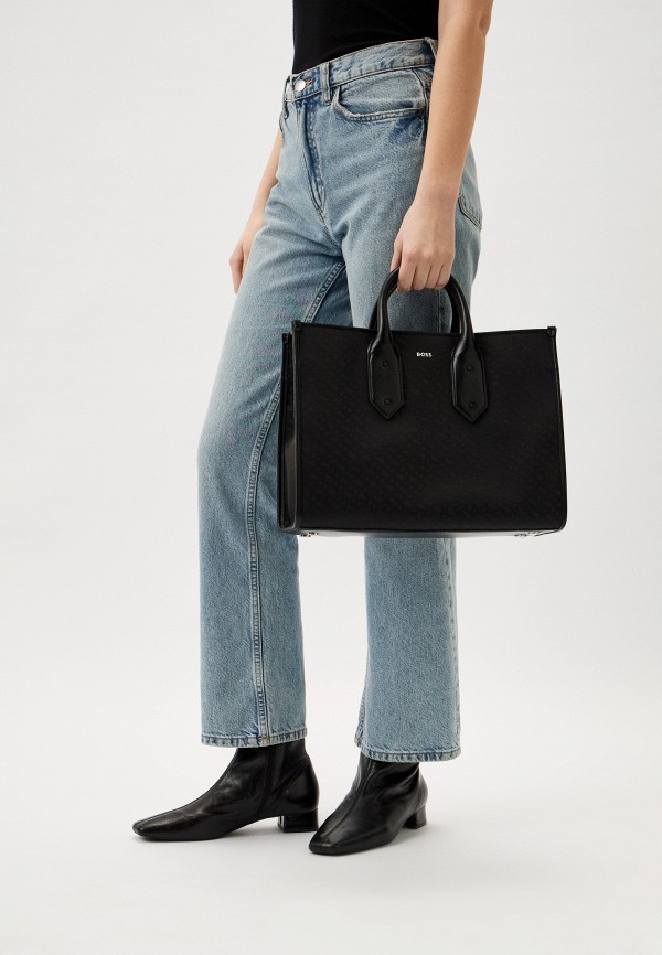 Boss Сумка - Sandy MED Tote M - фото 5