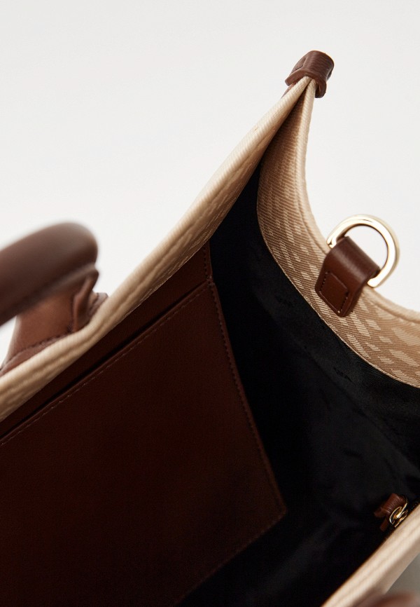 Boss Сумка - Sandy MED Tote M - фото 4