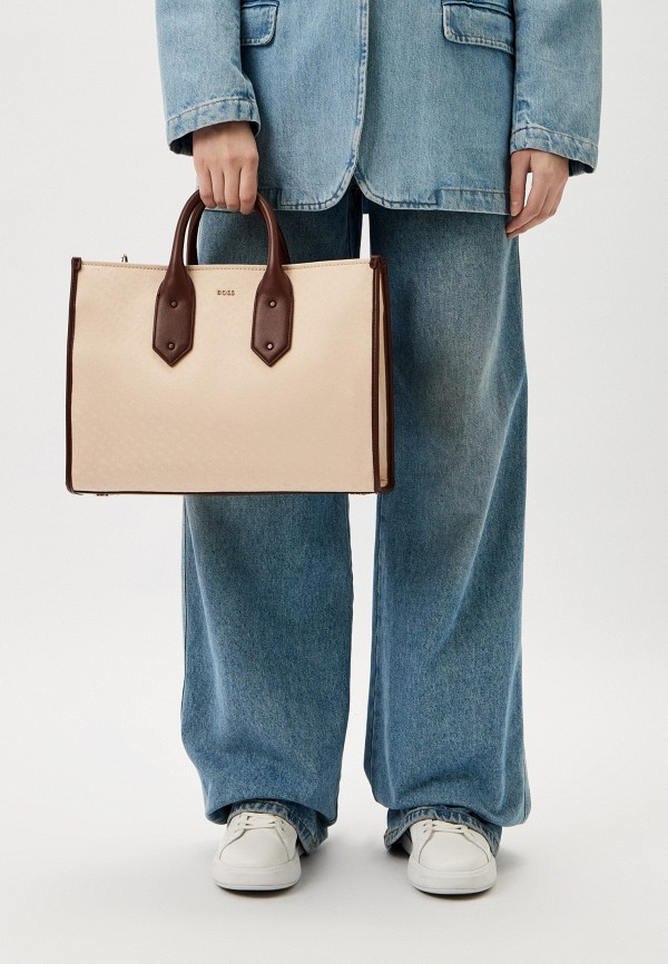 Boss Сумка - Sandy MED Tote M - фото 6