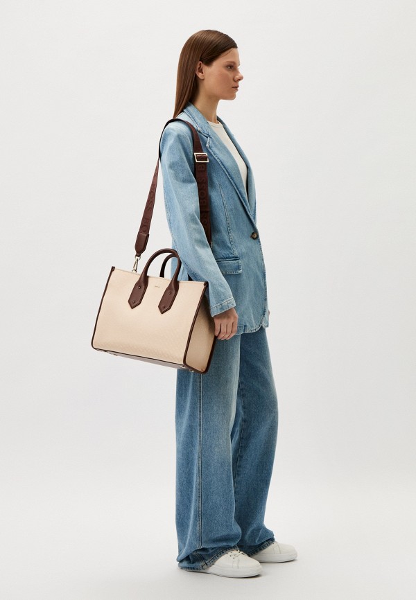 Boss Сумка - Sandy MED Tote M - фото 5