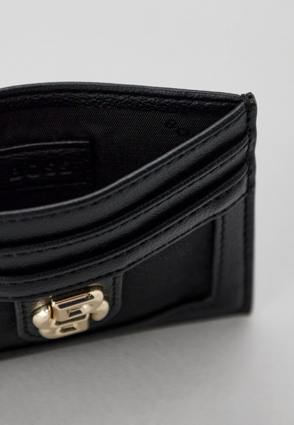 Boss Кредитница - B_ICON Card Hold. MG - фото 4