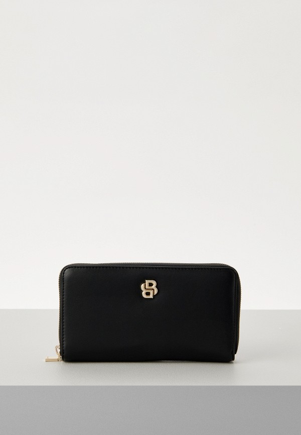Boss Кошелек - B ICON Zip Around - фото 1