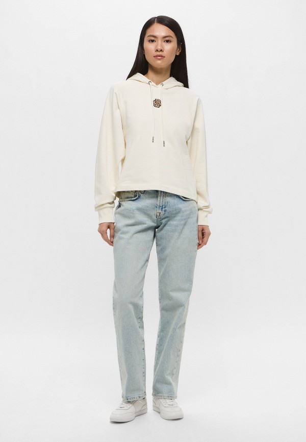 Boss Худи - Emaes2_HOF - фото 2