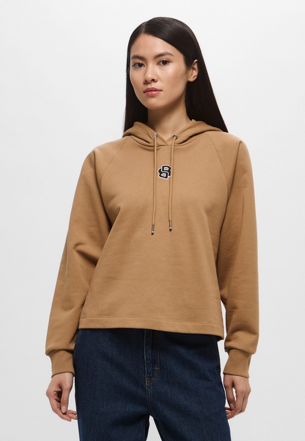 Boss Худи - фото 1