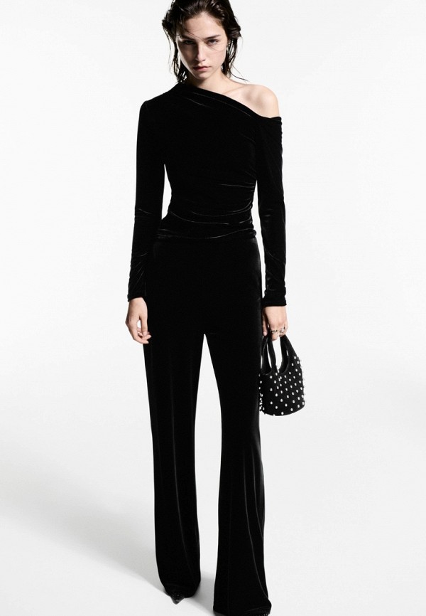 Mango Блуза - XVIRGO - фото 2