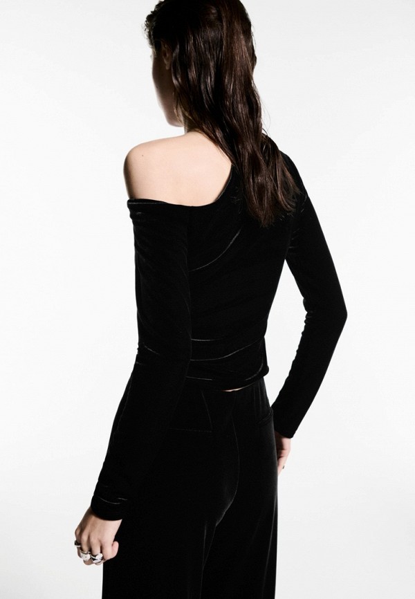 Mango Блуза - XVIRGO - фото 3