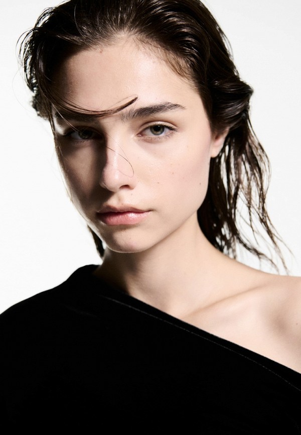 Mango Блуза - XVIRGO - фото 4