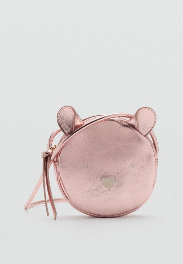 Mango Kids Сумка - BEAR - фото 1