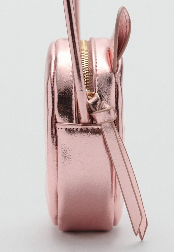 Mango Kids Сумка - BEAR - фото 3