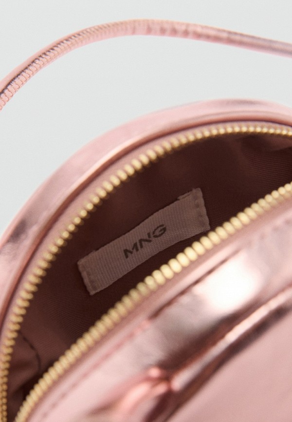 Mango Kids Сумка - BEAR - фото 4