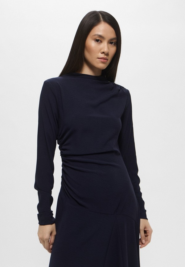 Mango Платье - VESTIDO TOAST - фото 2