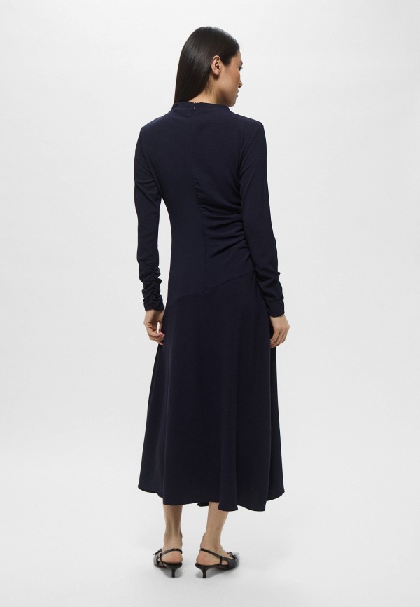 Mango Платье - VESTIDO TOAST - фото 3