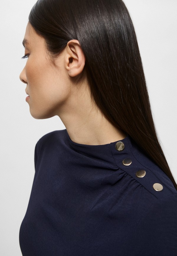 Mango Платье - VESTIDO TOAST - фото 4