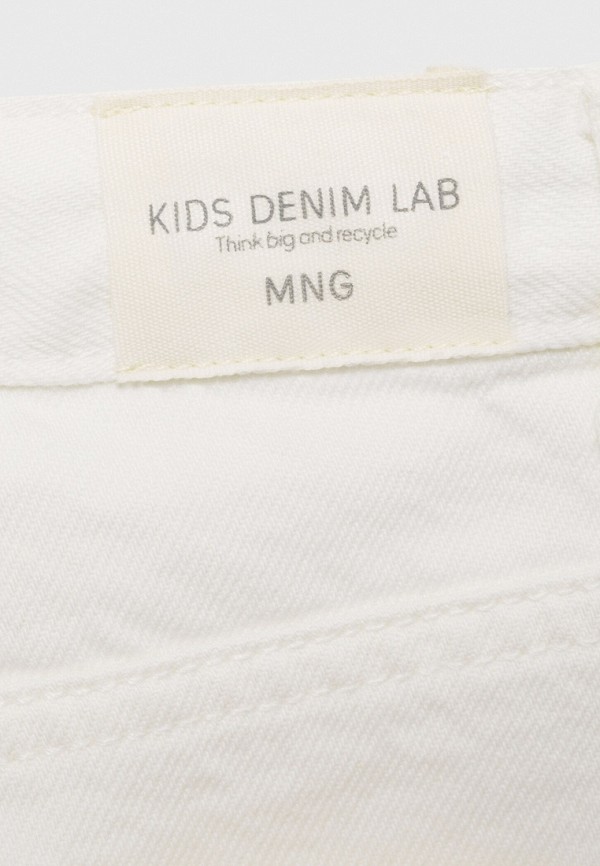 Mango Kids Джинсы - CULOTTE7 - фото 4