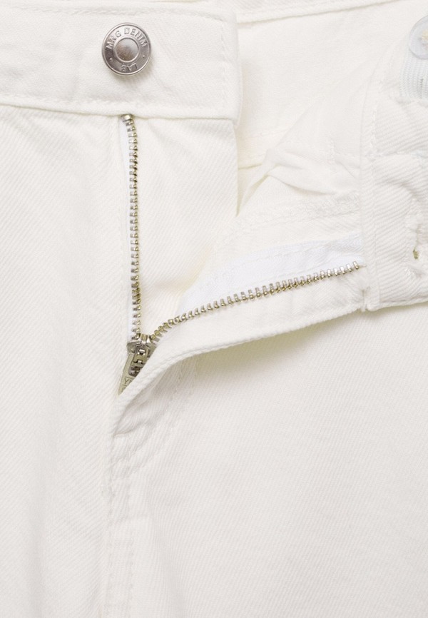 Mango Kids Джинсы - CULOTTE7 - фото 5