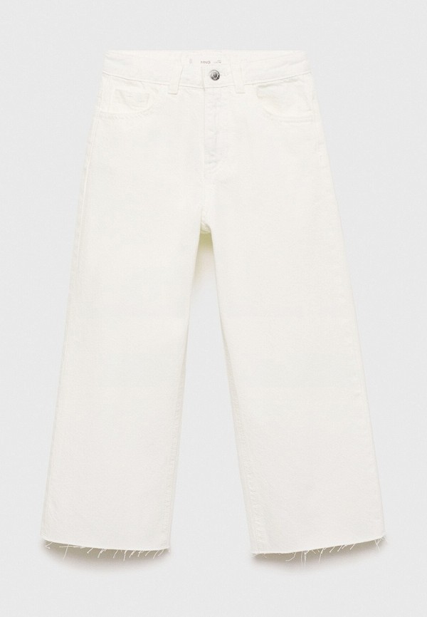 Mango Kids Джинсы - CULOTTE7 - фото 6